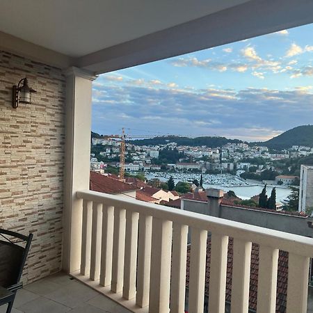 דוברובניק Apartment Violeta 1 With Private Terrace מראה חיצוני תמונה