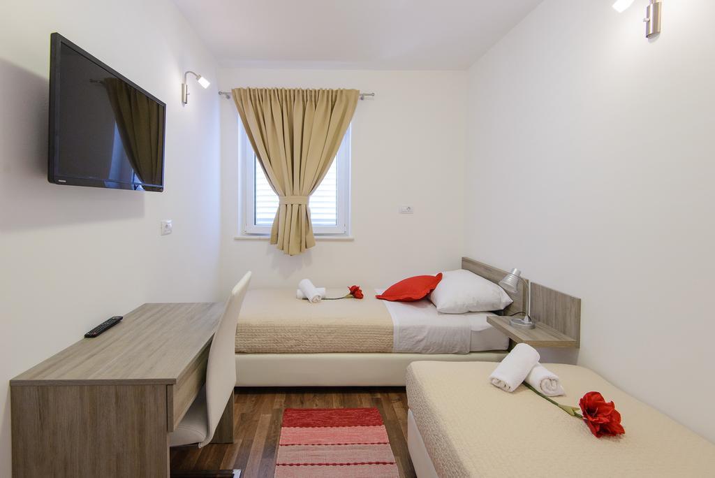 דוברובניק Apartment Violeta 1 With Private Terrace חדר תמונה