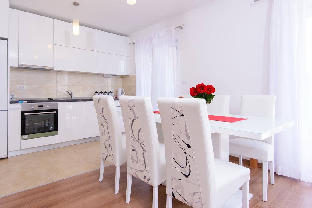 דוברובניק Apartment Violeta 1 With Private Terrace חדר תמונה