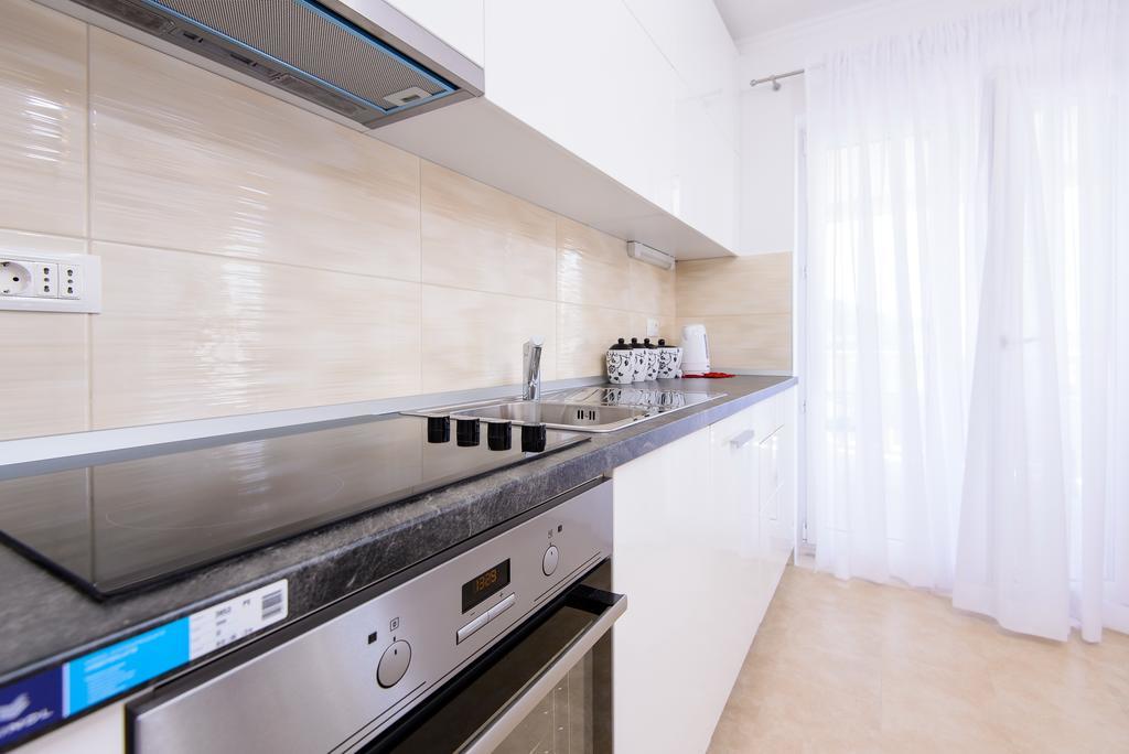 דוברובניק Apartment Violeta 1 With Private Terrace חדר תמונה