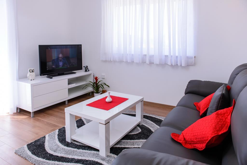 דוברובניק Apartment Violeta 1 With Private Terrace חדר תמונה