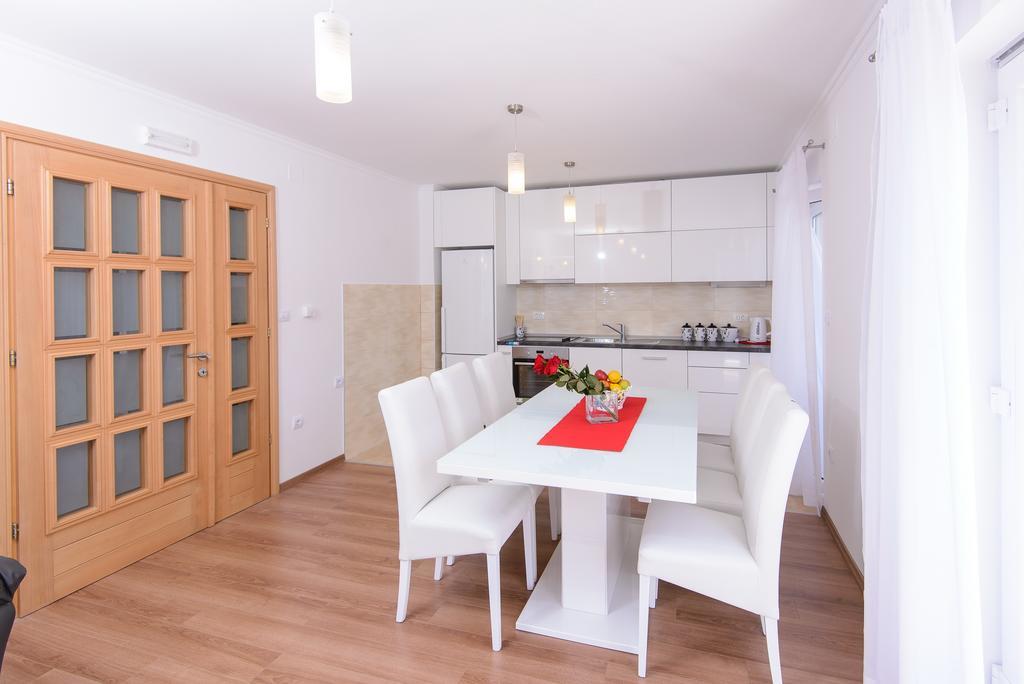 דוברובניק Apartment Violeta 1 With Private Terrace חדר תמונה