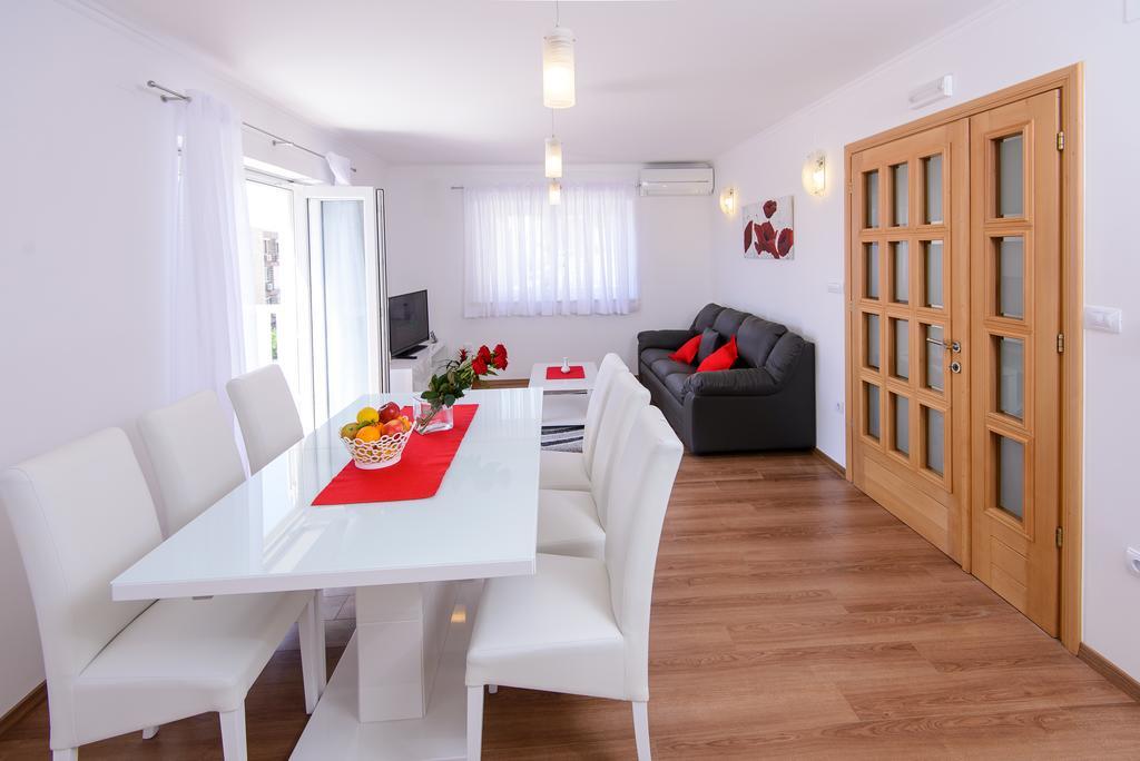 דוברובניק Apartment Violeta 1 With Private Terrace חדר תמונה