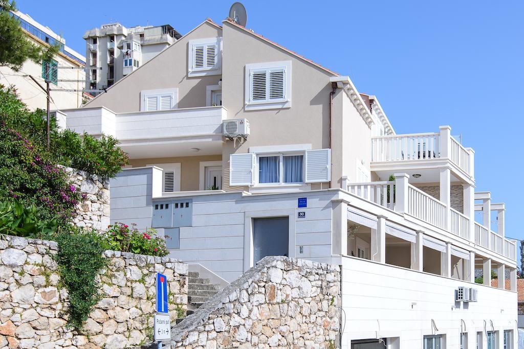 דוברובניק Apartment Violeta 1 With Private Terrace מראה חיצוני תמונה